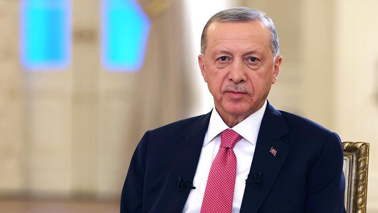 Erdogan: Derdekî CHPê nîne ji Kurdan hez bike