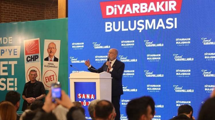 Karamollaoglu: Ji bo perwerdehiya Kurdî divê damezrandina mamosteyan bê zêdekirin