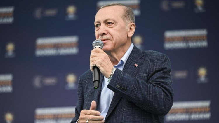 Erdogan: Dê sedema vekişîna Înce heta roja Şemiyê diyar bibe
