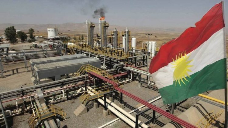 Sibe hinardekirina petrola Herêma Kurdistanê dest pê dike