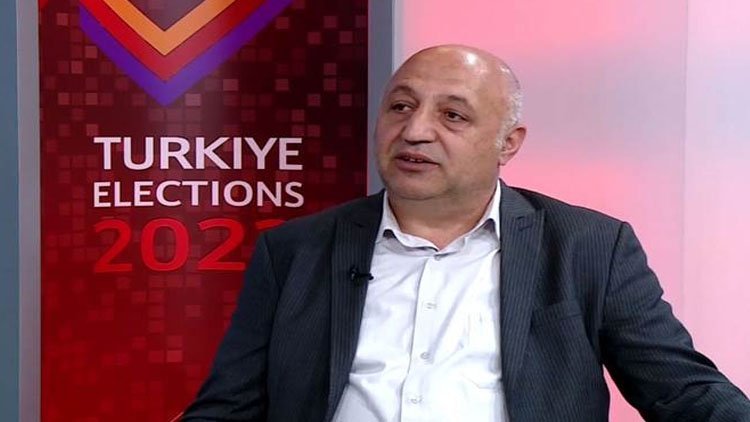 Berbijêrê HAKPARê yê Stenbolê: HAKPAR dê bibe alternatîfeke siyaseta Kurdî