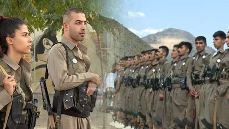Îranê derbarê partiyên Rojhilatê Kurdistanê de hişyarî da Iraqê û Herêma Kurdistanê