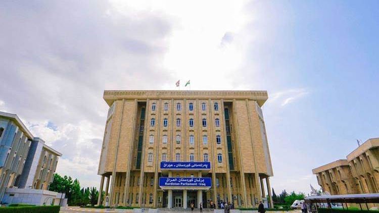 Dadgeha Federal a Iraqê dê derbarê Parlamentoya Kurdistanê biryarê bide