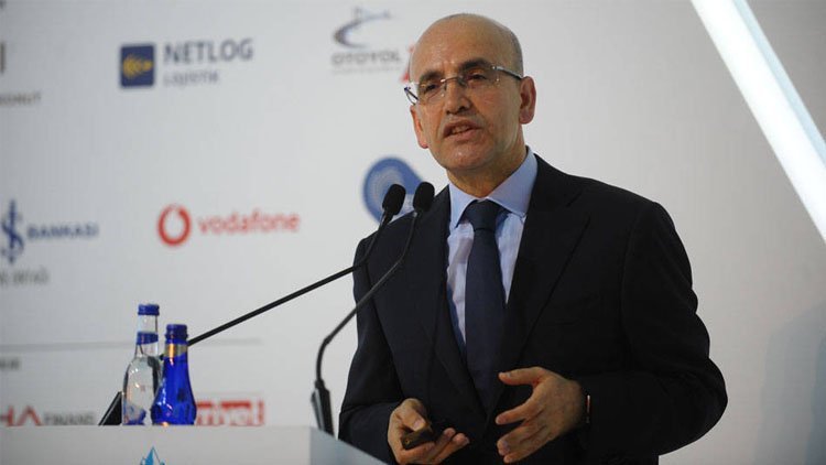 Bloomberg: Mehmet Şîmşek dibe Wezîrê Xezîne û Darayî yê Tirkiyê