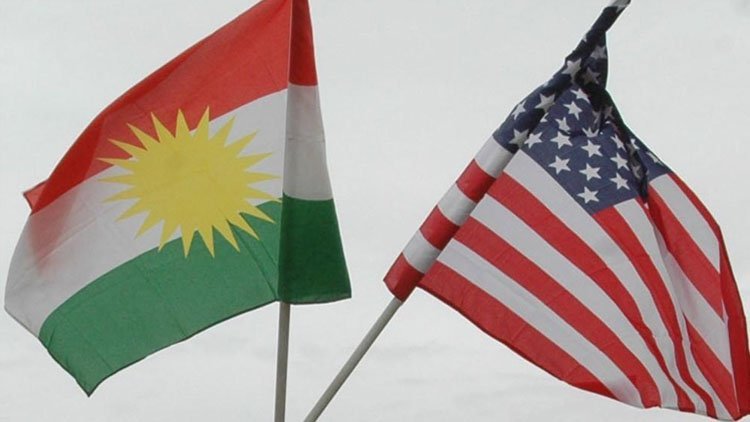 Şandeke bilind a bazirganiyê ya Amerîkayê serdana Herêma Kurdistanê dike