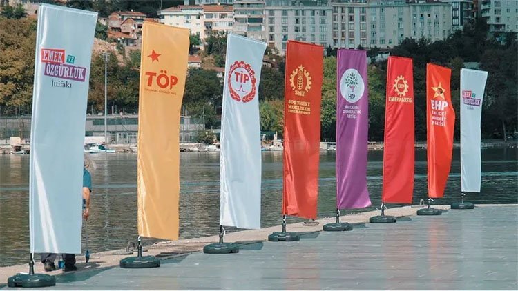 Hevpeymaniya Ked û Azadiyê: Em di hilbijartinan de negihiştin armanca xwe