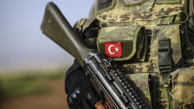 Li Avaşîn-Basyanê şer: 2 leşkerên Tirkiyê hatin kuştin