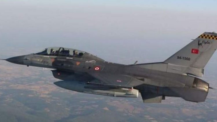 Blinken: Firotina firokeyên F-16 bo Tirkiyê di berjewendiya NATOyê de ye