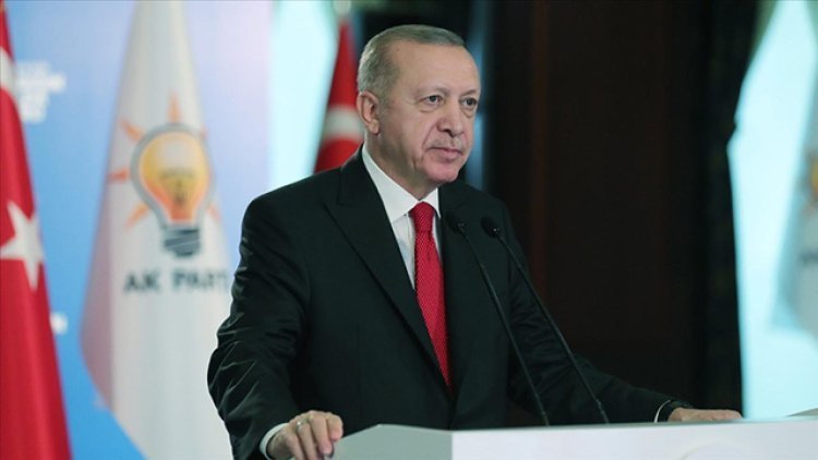 Erdogan li ser hinardekirina petrola Herêma Kurdistanê axifî