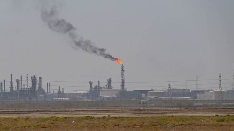 Di navbera Îran û Iraqê de rêkeftin: Li hemberî gazê petrola xav