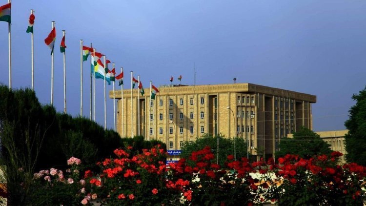 Serokatiya Herêma Kurdistanê dema hilbijartinên Parlamentoya Kurdistanê diyar kir