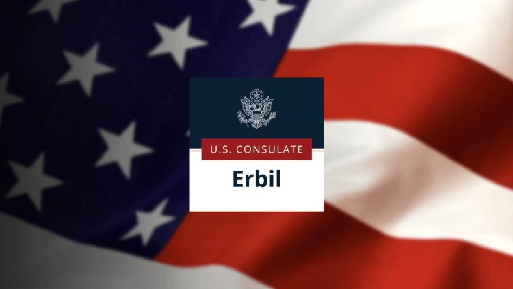 Konsulê nû yê Amerîkayê li Herêma Kurdistanê hat destnîşankirin