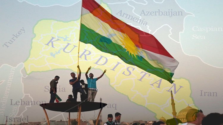 Rêbaza Doza Kurdistanê!