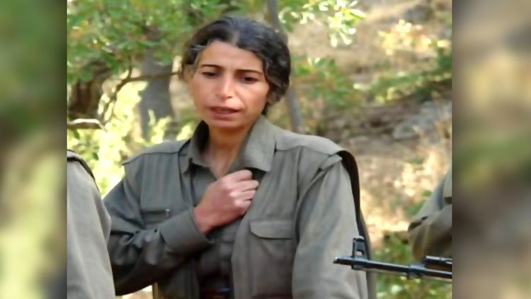 Tirkiye kuştina berpirseke YPGê radigihîne