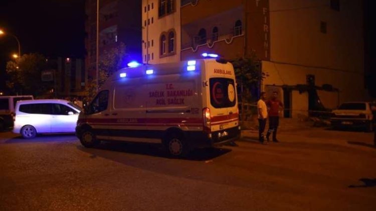 2 malbat ji ber erdan bi hev ketin: 6 kes birîndar bûn