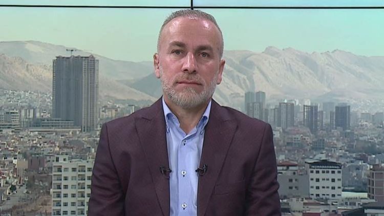 Cemal Koçer: Aliyên siyasî yên Kurdistanê li Bexdayê yekhelwest in