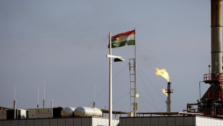 Şandeke Tirkiyê ji bo destpêkirina hinardekirina petrola Kurdistanê serdana Bexdayê dike