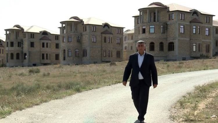 Azerbaycan û Ermenistanê şer kir: Kurd koçber bûn