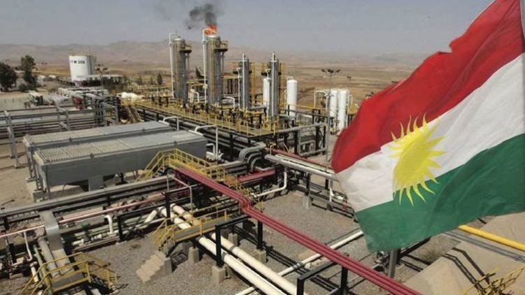 Sefîn Dizeyî: Zerera rawestandina hinardeya petrola Kurdistanê 6 milyar dolar in