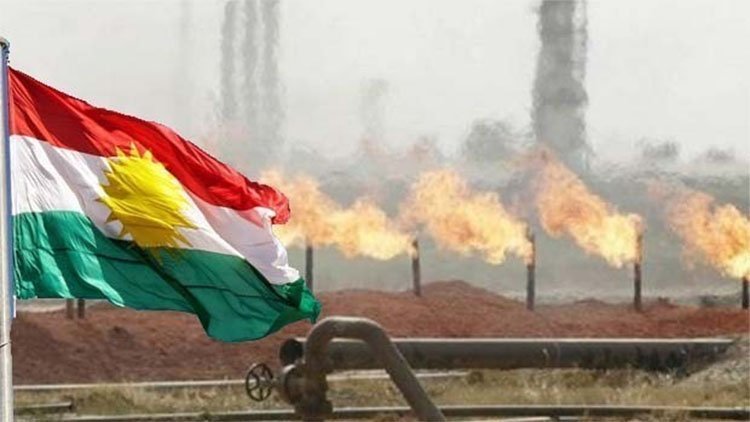 Petrola Kurdistanê cara yekem wek ceribandin bo Tirkiyê tê hinardekirin