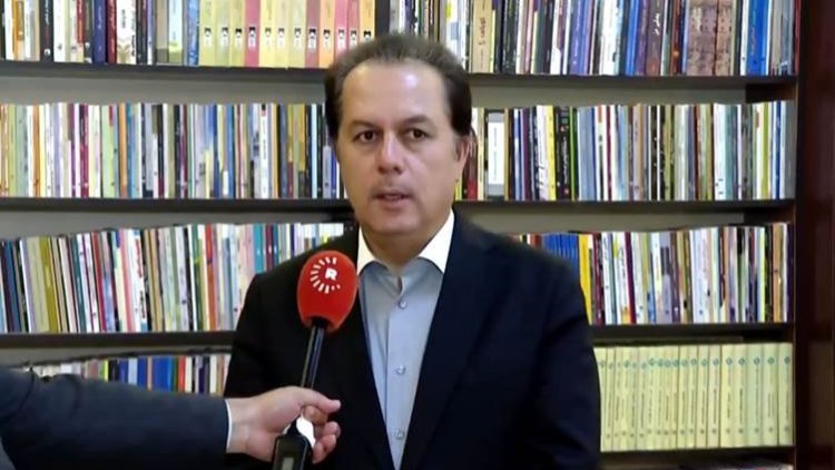 Salar Osman: Referandûm karteke ku heta hetayê di destê Kurdan de ye