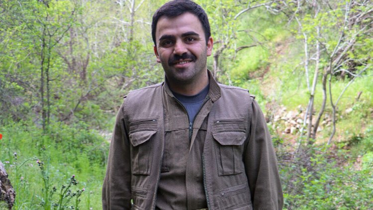 Tirkiye kuştina çekdarekî PKKê li gundên Silêmaniyê radigihîne