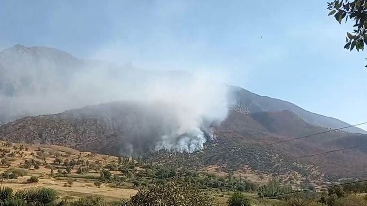 CPT: Tirkiyeyê di 6 rojan de 48 caran Herêma Kurdistanê bombebaran kir