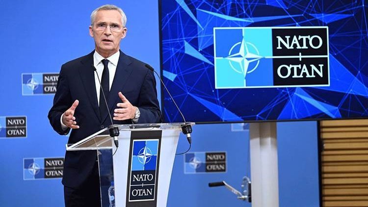 Sekreterê Giştî yê NATOyê: Hêvî dikim bersiva Îsraîlê maqûl be