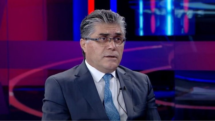 Mustefa Ozçelîk: Aliyên ku nirxên Kurdistanî diparêzin divê hevkarî û lihevkirina xwe ava bikin