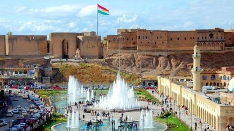 Li Herêma Kurdistanê çend kes dijîn?