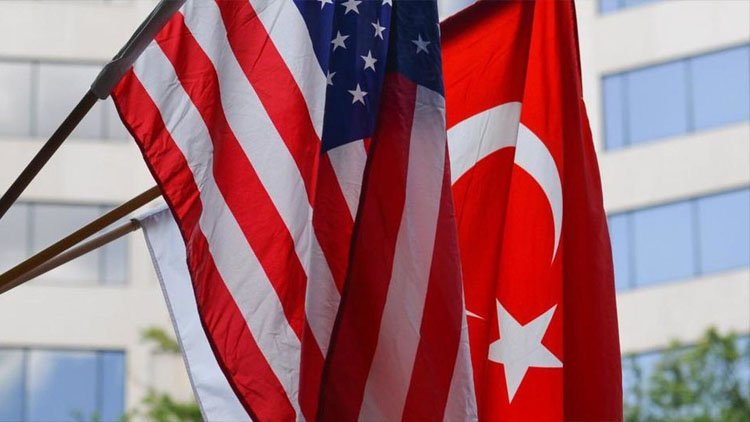 Amerîkayê bi ser 7 kompanyayên Tirkiyeyê de ceza sepand