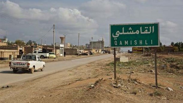 Qamişlo: Endamekî îstixbarata Sûriyeyê hat kuştin