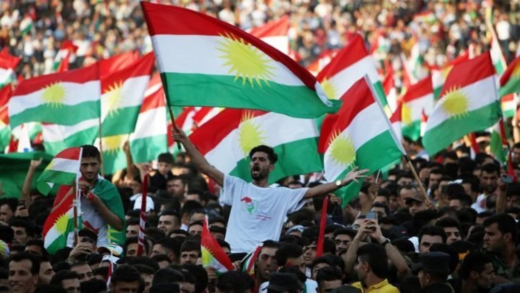 Nifûsa Herêma Kurdistanê dê sala 2040î bibe çiqas?
