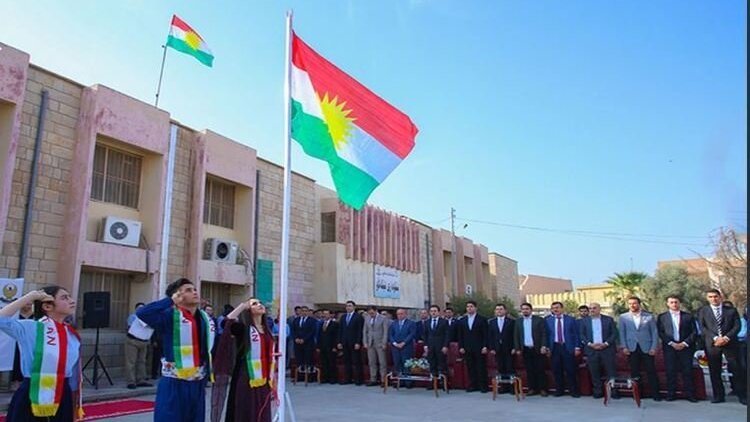 Li hemû dibistanên Kurdistanê dê ji bo şehîdan deqîqeyekê rêz were girtin