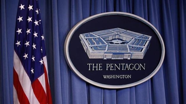 Pentagon: Bernameya guhertina erkê Hevpeymaniya Navdewletî ya li Îraqê tê danîn
