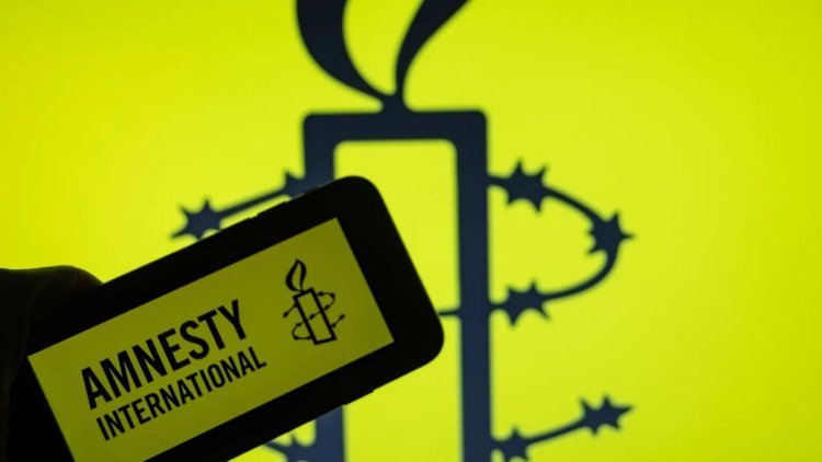 Amnestyê ji YPJyê xwest ku cihê keçekê eşkere bike