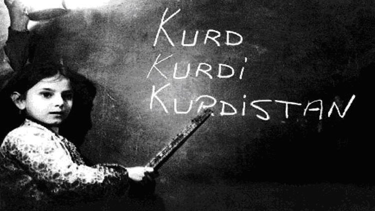Li Bakurê Kurdistanê Kurdî ketîye bin bandora wendabûnê!