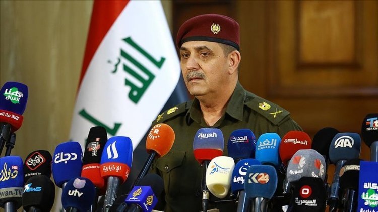 Yehya Resûl: Hevpeymaniya Navdewletî li Iraql bûye faktera bêaramiyê