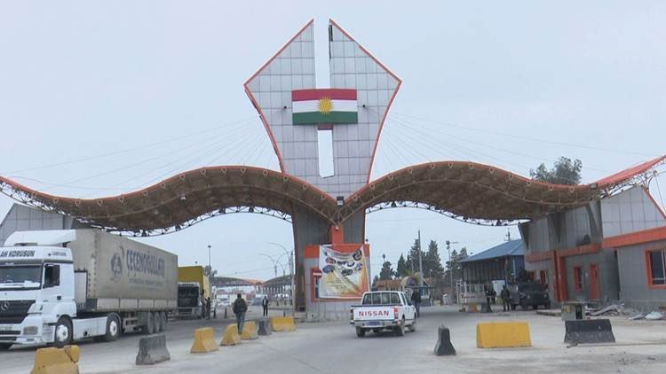 Welatiyên 53 welatan dikarin bê vîze werin Herêma Kurdistanê