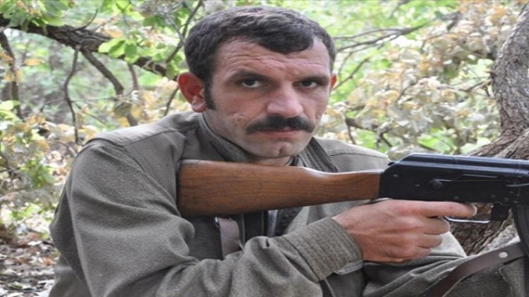 Çapemeniya Tirkiyê: Li Qamişlo berpirsekî PKKê di operasyona MÎTê ve hat kuştin