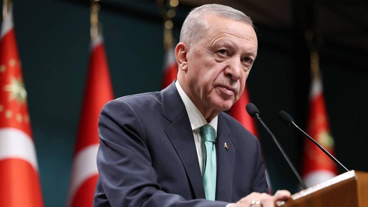 Erdogan: Havînê em dê meseleya bi sînorê Îraqê re bi temamî çareser bikin