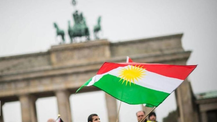 Weberhênerên Almanyayê dixwazin weberhênanê li Herêma Kurdistanê bikin