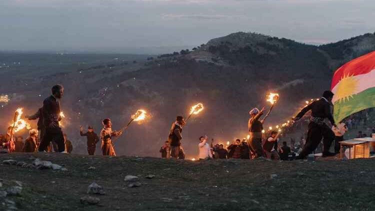 Qayimqamê Akrê: Ahenga Newrozê bi çavdêriya Serokwezîr Mesrûr Barzanî tê kirin