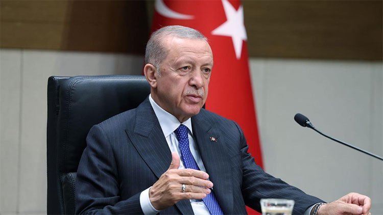Erdogan: Em dê vê havînê ewlehiya sînorên xwe yên bi Îraqê re bi temamî kontrol bikin