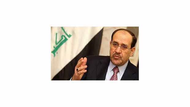 Maliki Musul Araplarını Kürdlere karşı silahlandırıyor 