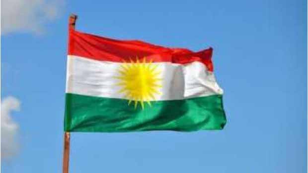 Kürdistan Ulusal Demokrat Parti Hareketi kuruldu