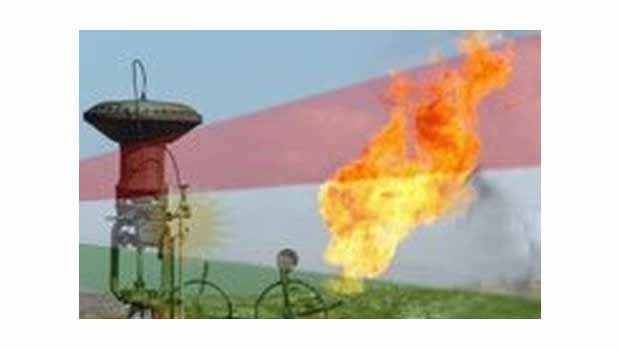 Kürdistan'dan petrol akışı başladı