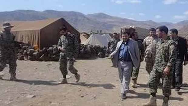 İran askerleri Maku’da iki köyü boşaltmak istiyor