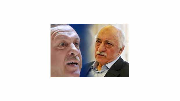AKP-Cemaat gerilimi: Barış süreci nasıl etkilenecek?