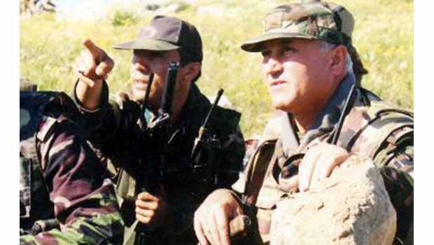 Sivilleri öldürüp, TRT'de 'Tuğgeneralin katilleri' diye gösterdiler